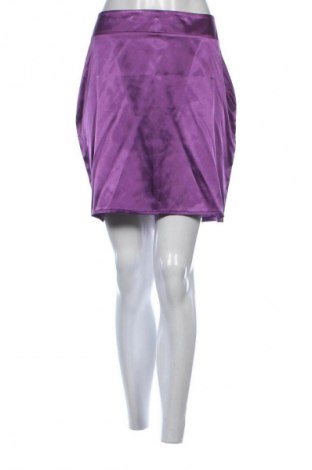 Sukně Pretty Little Thing, Velikost XL, Barva Fialová, Cena  292,00 Kč