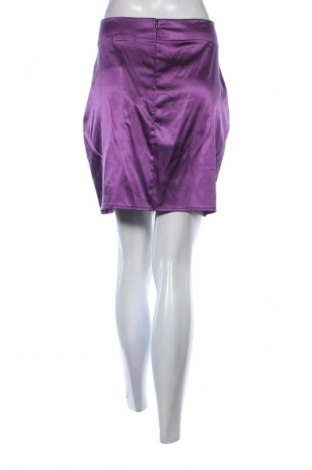 Sukně Pretty Little Thing, Velikost XL, Barva Fialová, Cena  292,00 Kč