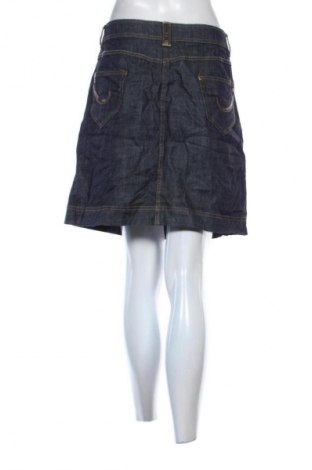 Пола Promod, Размер XL, Цвят Черен, Цена 3,06 €