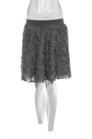 Sukně Promod, Velikost M, Barva Šedá, Cena  279,00 Kč