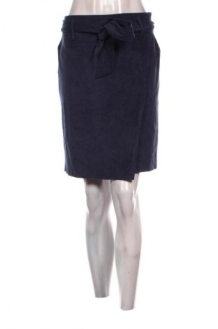 Sukně Promod, Velikost M, Barva Modrá, Cena  89,00 Kč