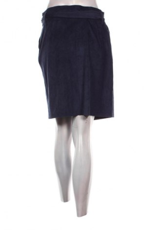 Sukně Promod, Velikost M, Barva Modrá, Cena  89,00 Kč