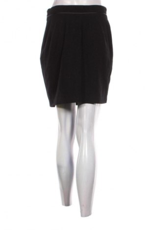 Sukně Promod, Velikost S, Barva Černá, Cena  149,00 Kč