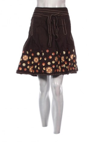 Fustă Promod, Mărime M, Culoare Multicolor, Preț 51,99 Lei