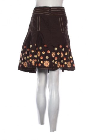 Fustă Promod, Mărime M, Culoare Multicolor, Preț 51,99 Lei