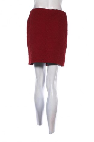Sukně Promod, Velikost M, Barva Červená, Cena  89,00 Kč