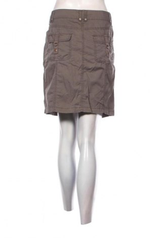 Sukně Protest, Velikost S, Barva Hnědá, Cena  49,00 Kč