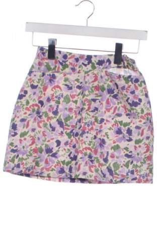 Sukňa Pull&Bear, Veľkosť XS, Farba Viacfarebná, Cena  8,22 €