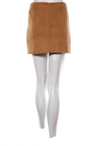 Sukňa Pull&Bear, Veľkosť S, Farba Hnedá, Cena  5,12 €