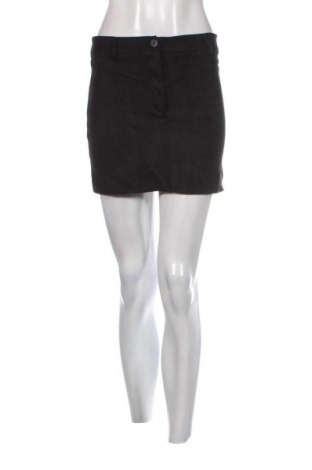 Szoknya Pull&Bear, Méret S, Szín Fekete, Ár 719 Ft