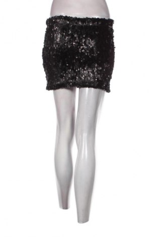 Sukně Pull&Bear, Velikost S, Barva Černá, Cena  124,00 Kč