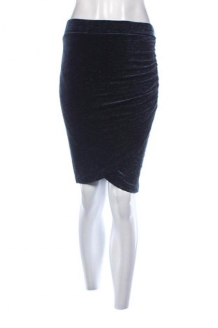 Spódnica Review, Rozmiar S, Kolor Niebieski, Cena 6,99 zł