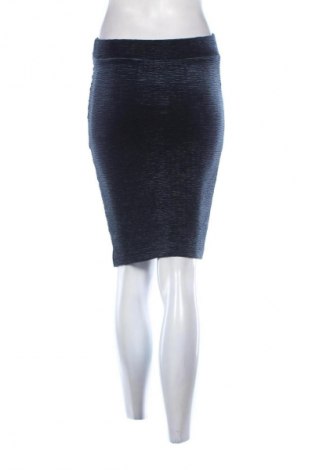 Spódnica Review, Rozmiar S, Kolor Niebieski, Cena 6,99 zł