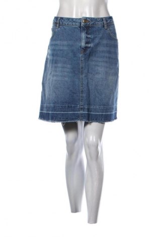 Sukňa S.Oliver, Veľkosť XXL, Farba Modrá, Cena  5,95 €