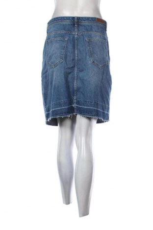 Sukňa S.Oliver, Veľkosť XXL, Farba Modrá, Cena  5,95 €