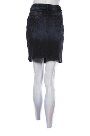 Sukně S.Oliver, Velikost M, Barva Modrá, Cena  89,00 Kč