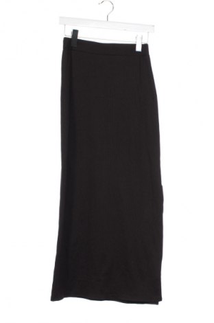 Sukňa SHEIN, Veľkosť XS, Farba Čierna, Cena  5,95 €