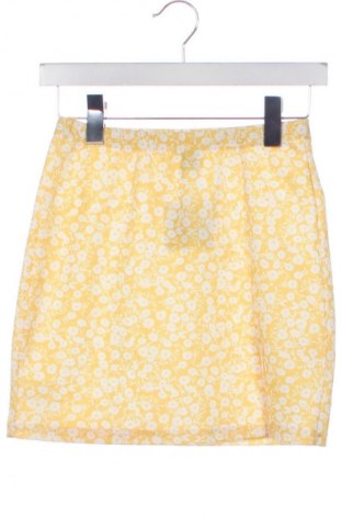 Sukňa SHEIN, Veľkosť XS, Farba Viacfarebná, Cena  6,73 €