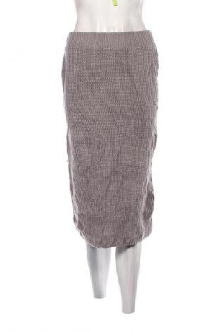 Sukně SHEIN, Velikost M, Barva Šedá, Cena  179,00 Kč