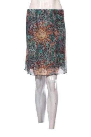 Sukně SHEIN, Velikost 3XL, Barva Vícebarevné, Cena  79,00 Kč