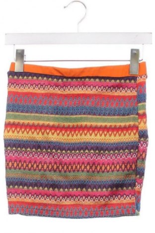 Sukně SHEIN, Velikost XS, Barva Vícebarevné, Cena  119,00 Kč