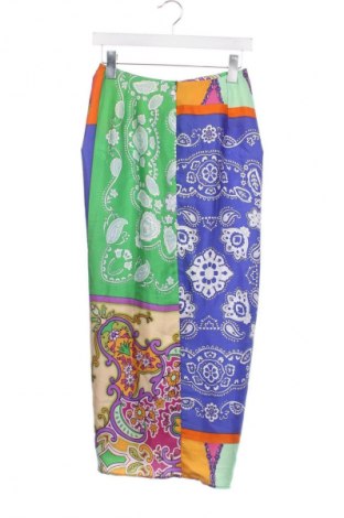 Sukně SHEIN, Velikost XS, Barva Vícebarevné, Cena  129,00 Kč