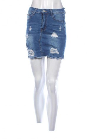 Sukně SHEIN, Velikost S, Barva Modrá, Cena  199,00 Kč