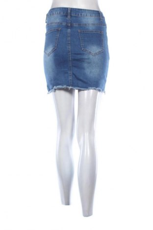 Sukně SHEIN, Velikost S, Barva Modrá, Cena  199,00 Kč