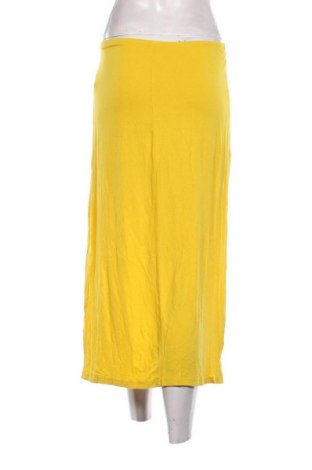 Sukně SHEIN, Velikost S, Barva Žlutá, Cena  209,00 Kč