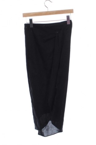 Rock SHEIN, Größe XS, Farbe Schwarz, Preis € 5,99