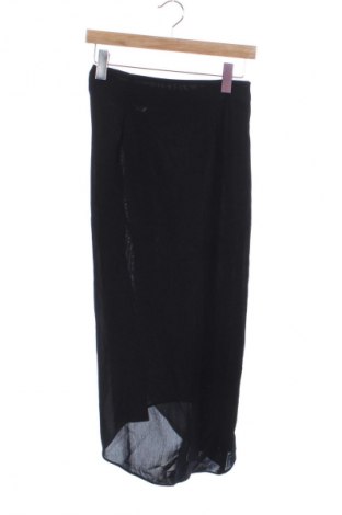 Rock SHEIN, Größe XS, Farbe Schwarz, Preis € 5,99