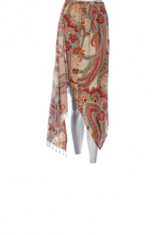 Szoknya SHEIN, Méret S, Szín Sokszínű, Ár 3 589 Ft