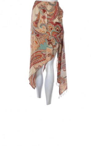 Szoknya SHEIN, Méret S, Szín Sokszínű, Ár 3 589 Ft