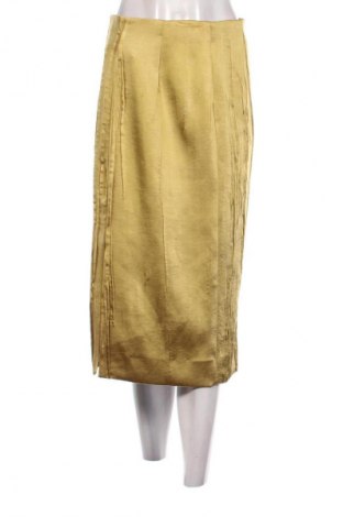 Szoknya SLOWEAR, Méret S, Szín Arany
, Ár 14 439 Ft