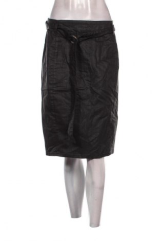 Szoknya Sandwich_, Méret M, Szín Fekete, Ár 799 Ft