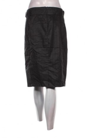 Szoknya Sandwich_, Méret M, Szín Fekete, Ár 799 Ft