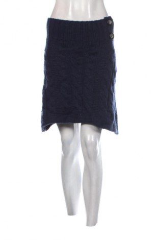 Szoknya Select, Méret S, Szín Kék, Ár 669 Ft