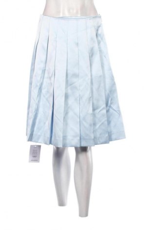 Sukně Self-Portrait, Velikost M, Barva Modrá, Cena  6 449,00 Kč