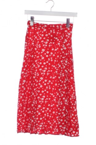 Szoknya Sinsay, Méret XS, Szín Sokszínű, Ár 2 029 Ft