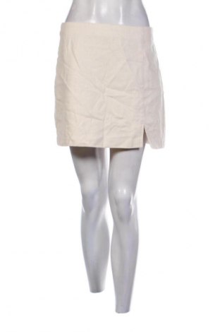 Sukně Sinsay, Velikost M, Barva Krémová, Cena  127,00 Kč