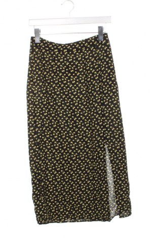 Sukně Sinsay, Velikost XS, Barva Vícebarevné, Cena  129,00 Kč