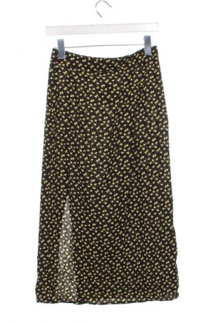 Sukně Sinsay, Velikost XS, Barva Vícebarevné, Cena  129,00 Kč