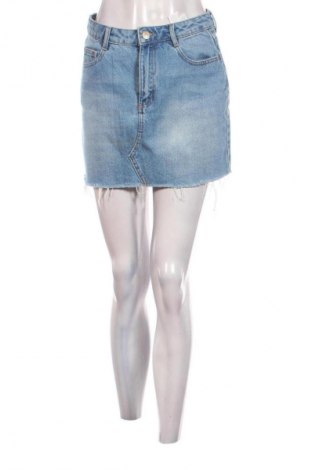 Sukně Sinsay, Velikost S, Barva Modrá, Cena  72,00 Kč