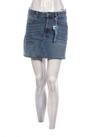Sukně Sinsay, Velikost S, Barva Modrá, Cena  196,00 Kč