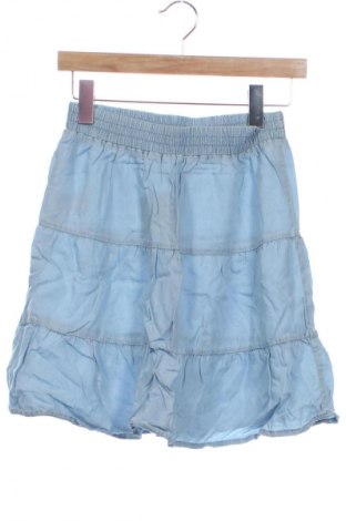 Sukně Sinsay, Velikost XS, Barva Modrá, Cena  156,00 Kč