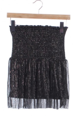 Sukně Sinsay, Velikost XS, Barva Černá, Cena  119,00 Kč