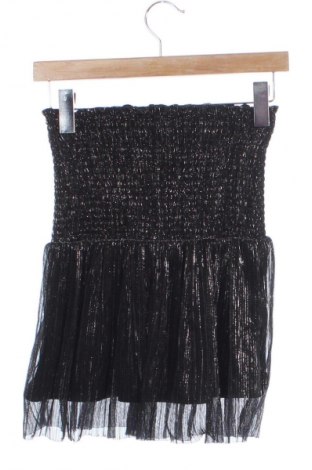 Sukně Sinsay, Velikost XS, Barva Černá, Cena  119,00 Kč