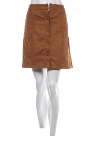 Szoknya Smashed Lemon, Méret M, Szín Barna, Ár 2 479 Ft