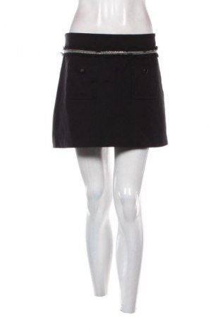 Пола Stefanel, Размер M, Цвят Черен, Цена 8,18 €