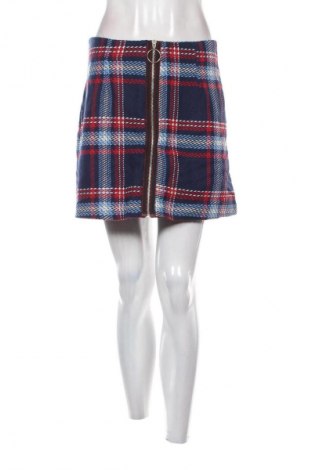 Sukně Stradivarius, Velikost L, Barva Vícebarevné, Cena  219,00 Kč